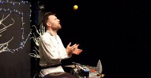 Contes de Noël jeune public