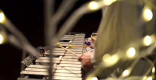 Contes de Noël grigri