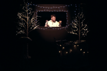 Contes de Noël marionnettes