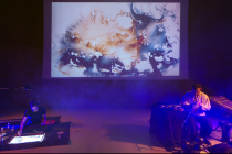 thésée et le minotaure contes musicaux