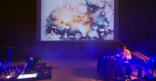 thésée et le minotaure contes musicaux