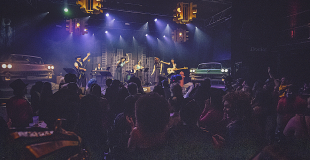 Orchestre à 7 musiciens