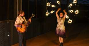 pixels, possibilité de faire apparaître un nom ou logo