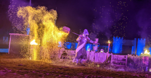 forge-ciels_spectacle-de-feu_libellune
