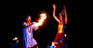 sur-les-traces-de-la-magie-des-anciens_spectacle-de-feu_libellune_bretagne_gironde