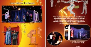 Programme Palais enchanté