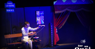 Numéro de Lame Sonore 