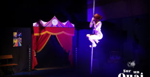 Numéro de Mat pendulaire 