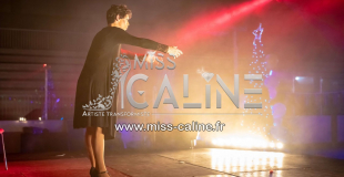 Les Stars Angels-Spectacle cabaret Edith Piaf