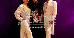 Les Stars Angels-Spectacle cabaret transformiste