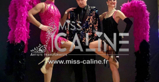 Les Stars Angels-Spectacle et chant live