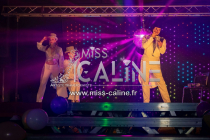 Les Stars Angels-Spectacle cabaret