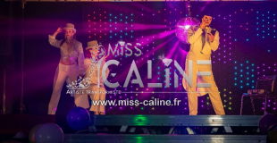 Les Stars Angels-Spectacle cabaret