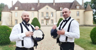 oriental tambours compagnie wim percussion