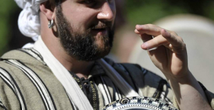 oriental tambours compagnie wim percussion