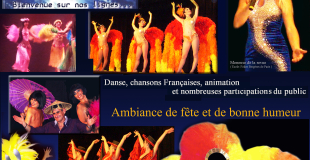 Embarquement Immédiat aux pays du Soleil