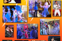 DYNAMIC SHOW - Sixties, Seventies, Rock’n Roll