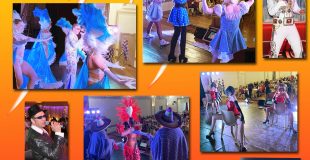 DYNAMIC SHOW - Sixties, Seventies, Rock’n Roll