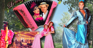 DYNAMIC SHOW - Le temps des Guinguettes