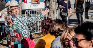 Fête de quartier Saint Nazaire (44)