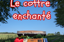 Affiche du spectacle