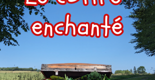 Affiche du spectacle