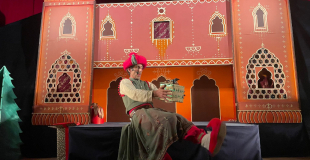 Symbolio et l'esprit de Noël