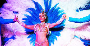 Music Hall Avenue - La Grande Roue