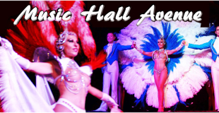 Music Hall Avenue 