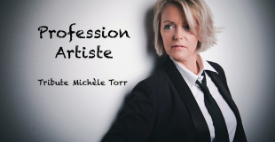 Tribute Michèle Torr