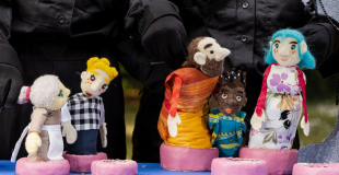 les passagers-marionnettes 1