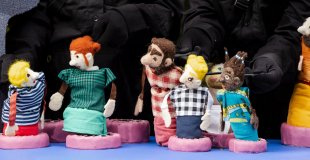 les passagers-marionnettes 2