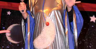 spectacle pour les écoles, écologie, tri sélectif, cycle de l'eau