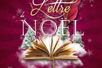 Affiche du spectacle 