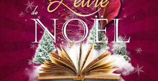 Affiche du spectacle 