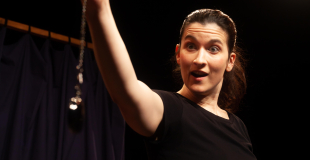 Louise et la montre magique