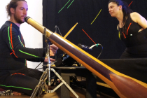 José et la créature