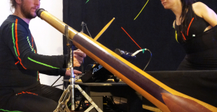 José et la créature