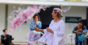 Bulles de Rêves