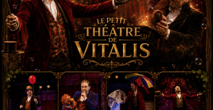 spectacle jeune enfants