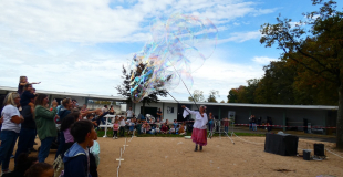 Bulles de Rêves