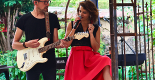 Crédit photo : Michel Fusee