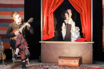 Pied de Nez-crédit photo Alan's photography