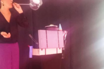 Magic Bubbles Show