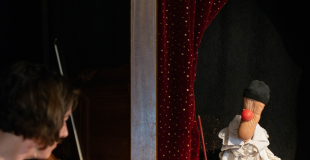 Pied de Nez-crédit photo Carole b photography