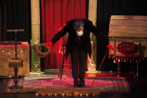 spectacle jeune enfants