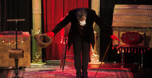 spectacle jeune enfants