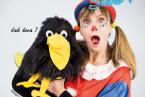 Affiche Le Drôle de Zoziau