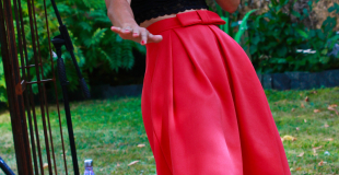 Crédit photo : Michel Fusee