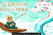 Cie ÔOkaï Spectacle de Noël